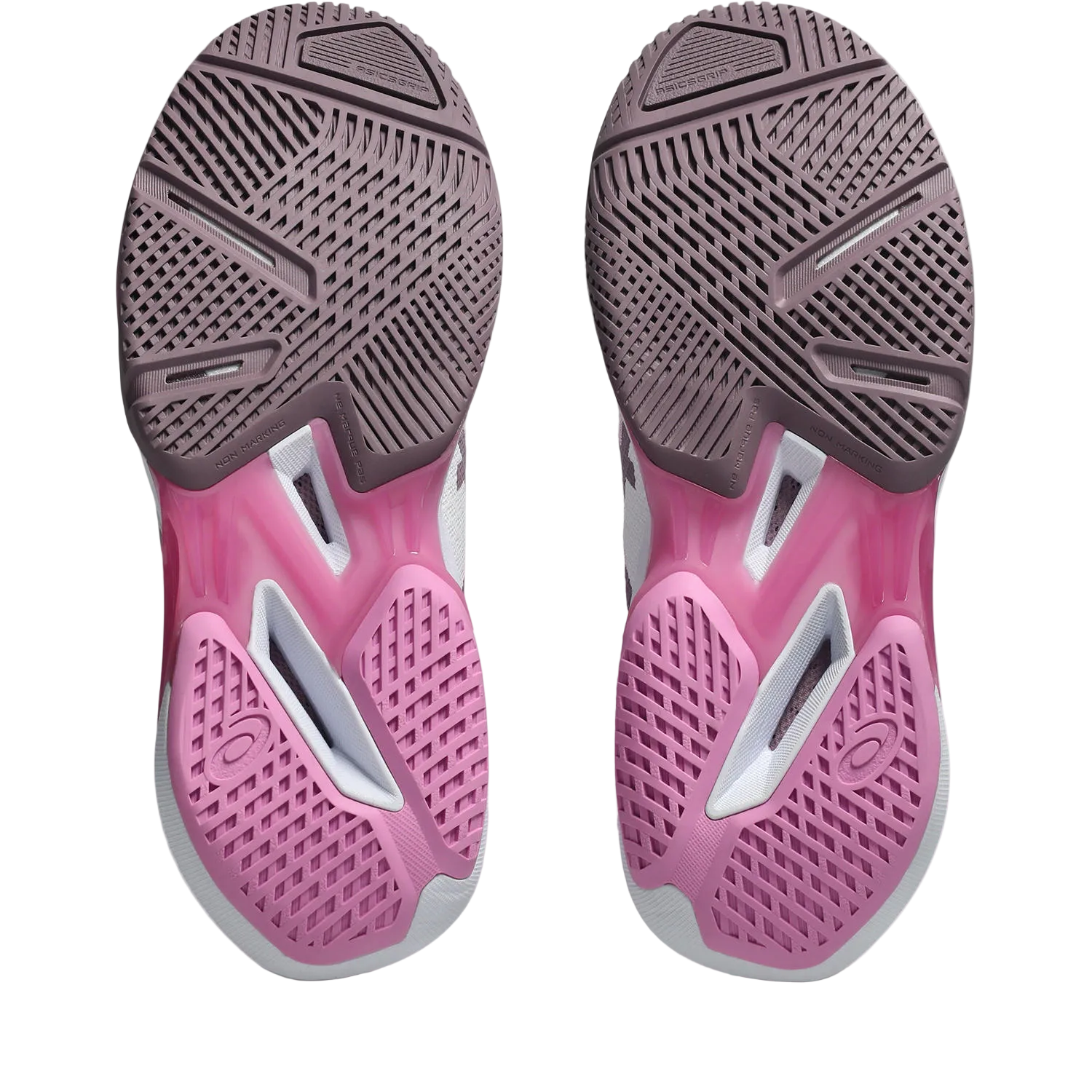 Scarpe da tennis Solution Speed ​​FF 4 Allcourt da donna