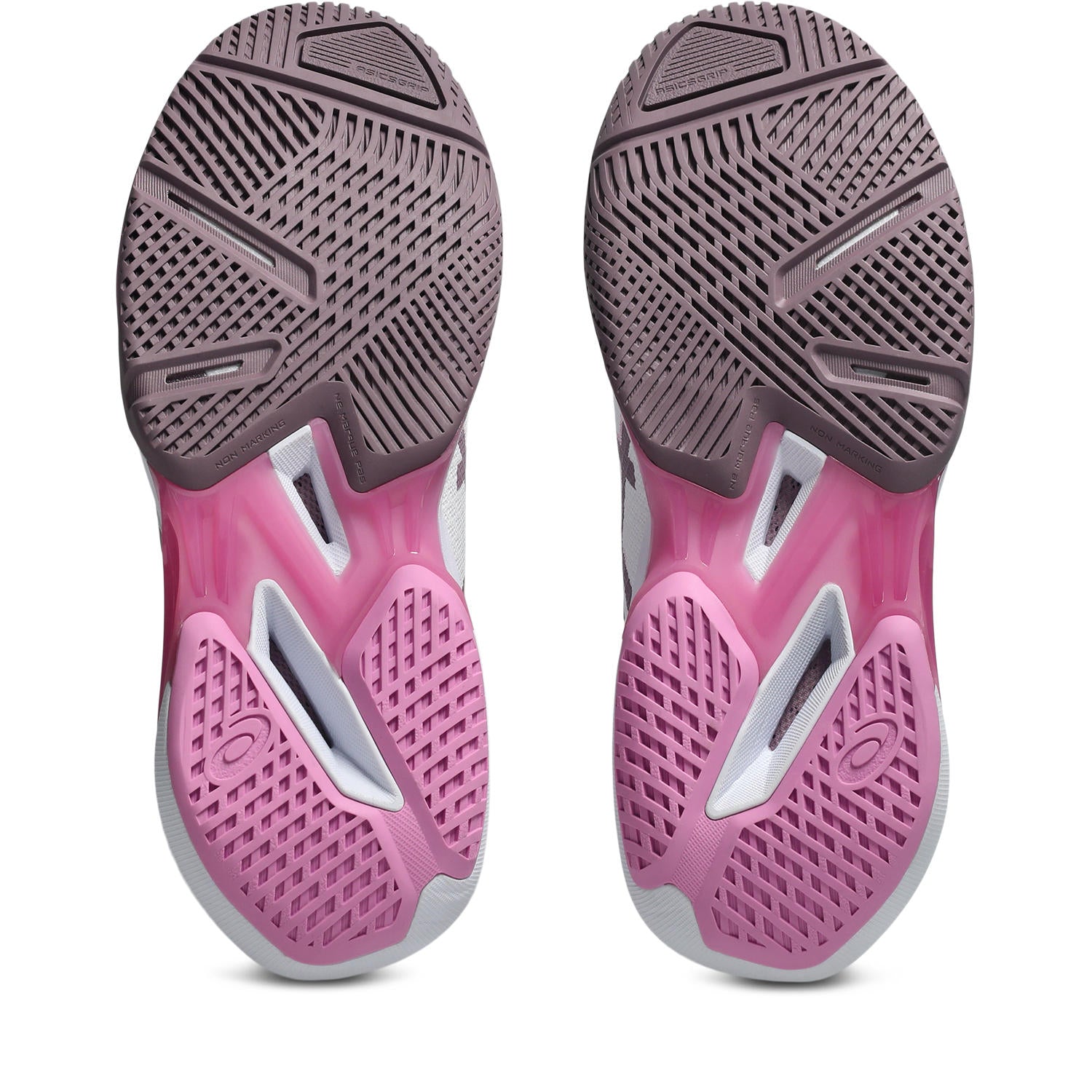 Solution Speed FF 4 All-Court Women's Tennis Shoe
