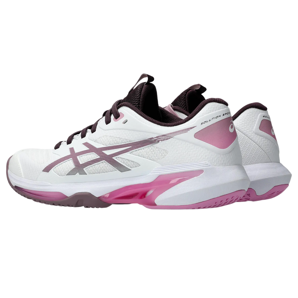 Scarpe da tennis Solution Speed ​​FF 4 Allcourt da donna