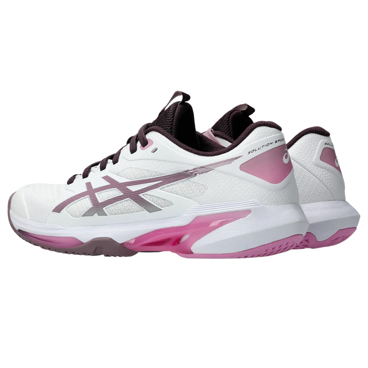 Scarpe da tennis Solution Speed ​​FF 4 Allcourt da donna