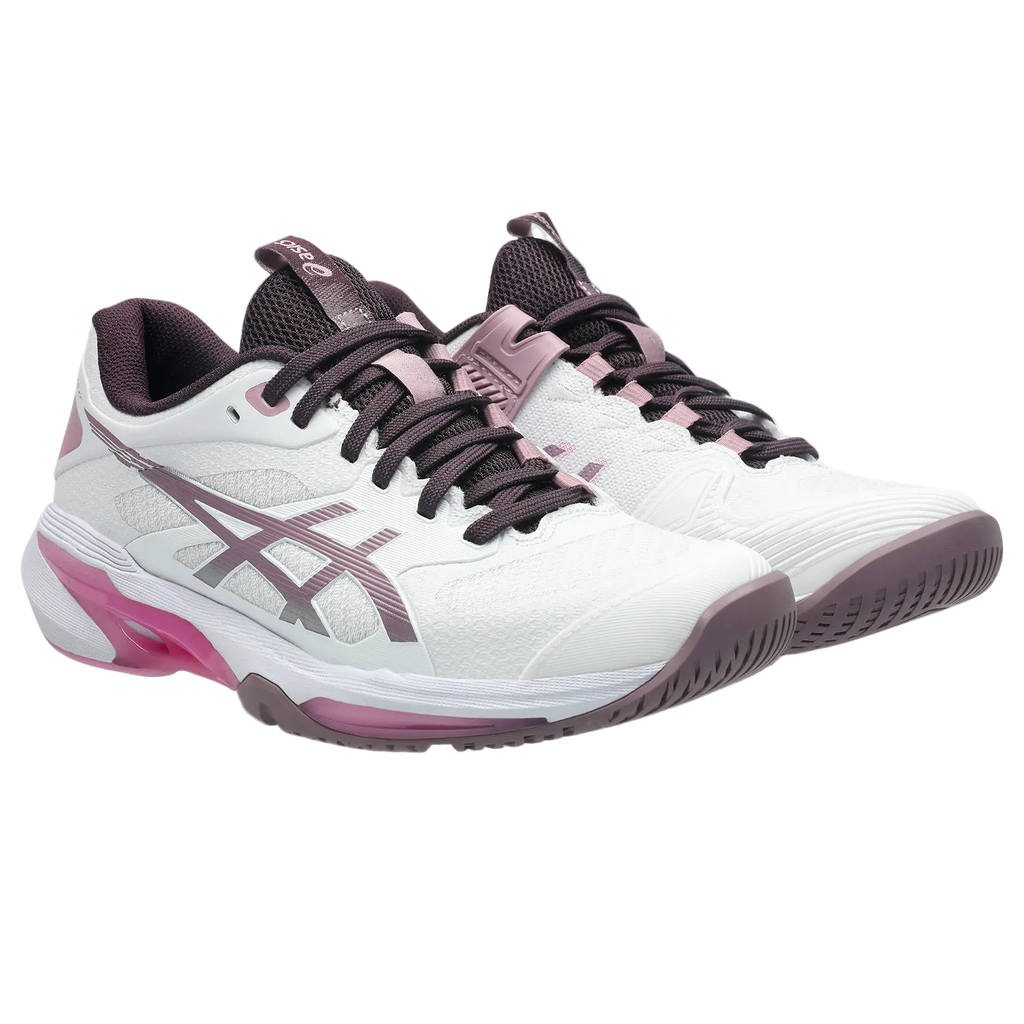 Scarpe da tennis Solution Speed ​​FF 4 Allcourt da donna
