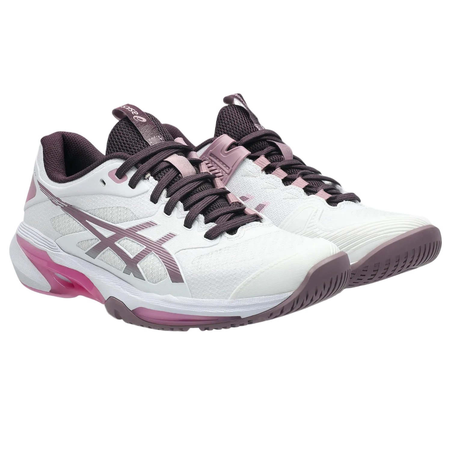 Scarpe da tennis Solution Speed ​​FF 4 Allcourt da donna