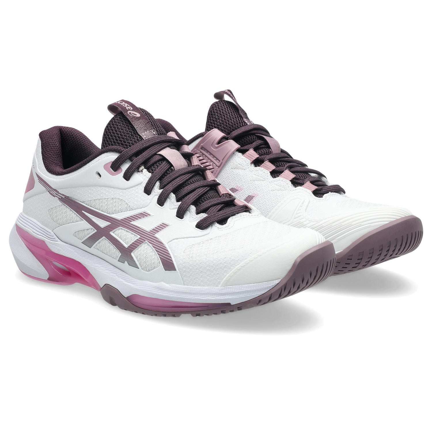 Solution Speed FF 4 All-Court Women's Tennis Shoe