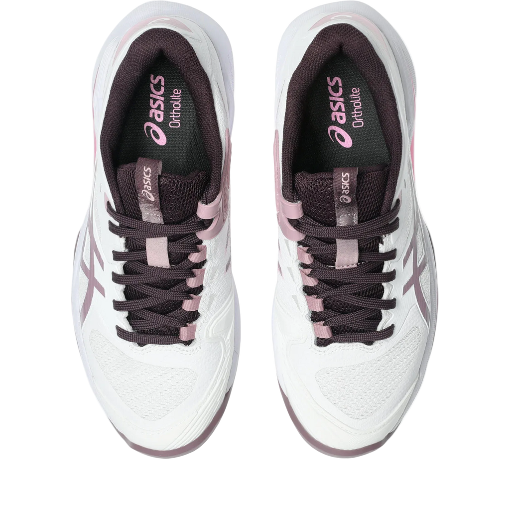 Scarpe da tennis Solution Speed ​​FF 4 Allcourt da donna