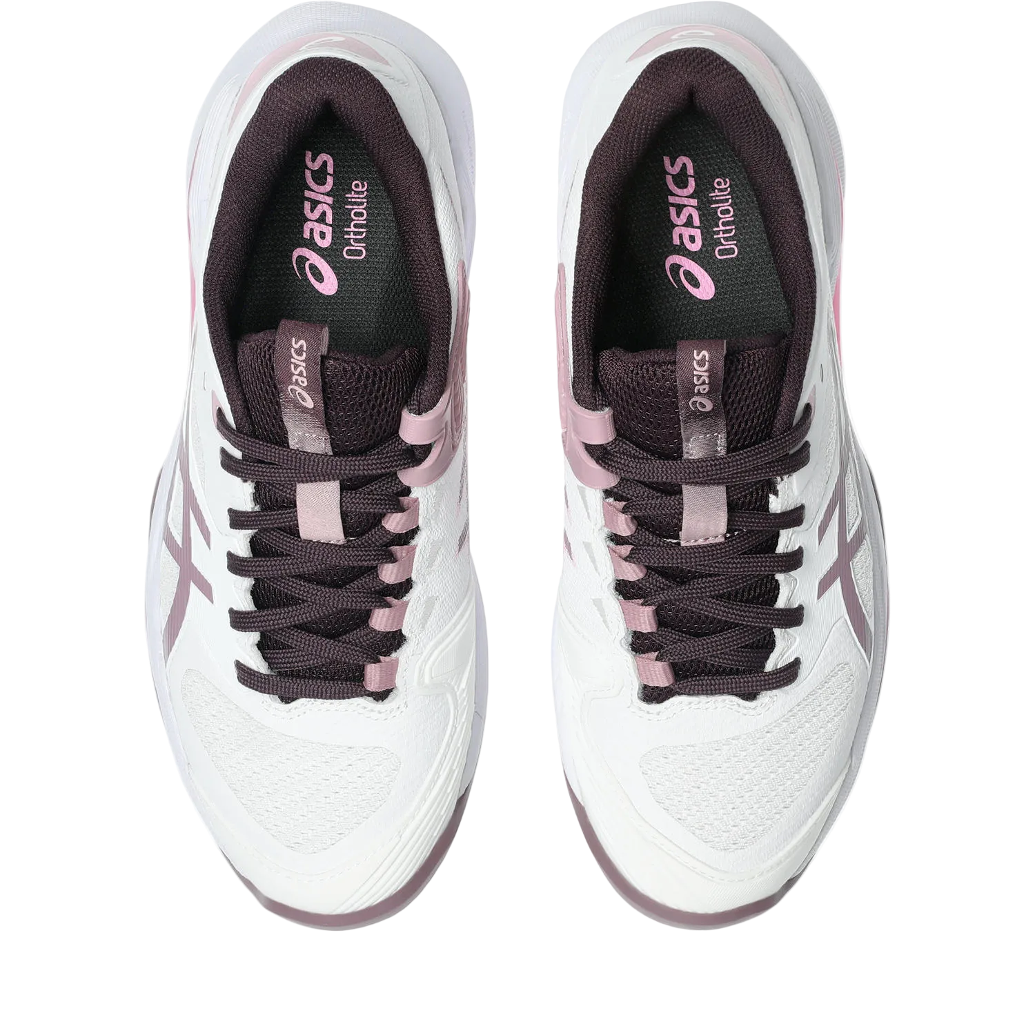 Scarpe da tennis Solution Speed ​​FF 4 Allcourt da donna