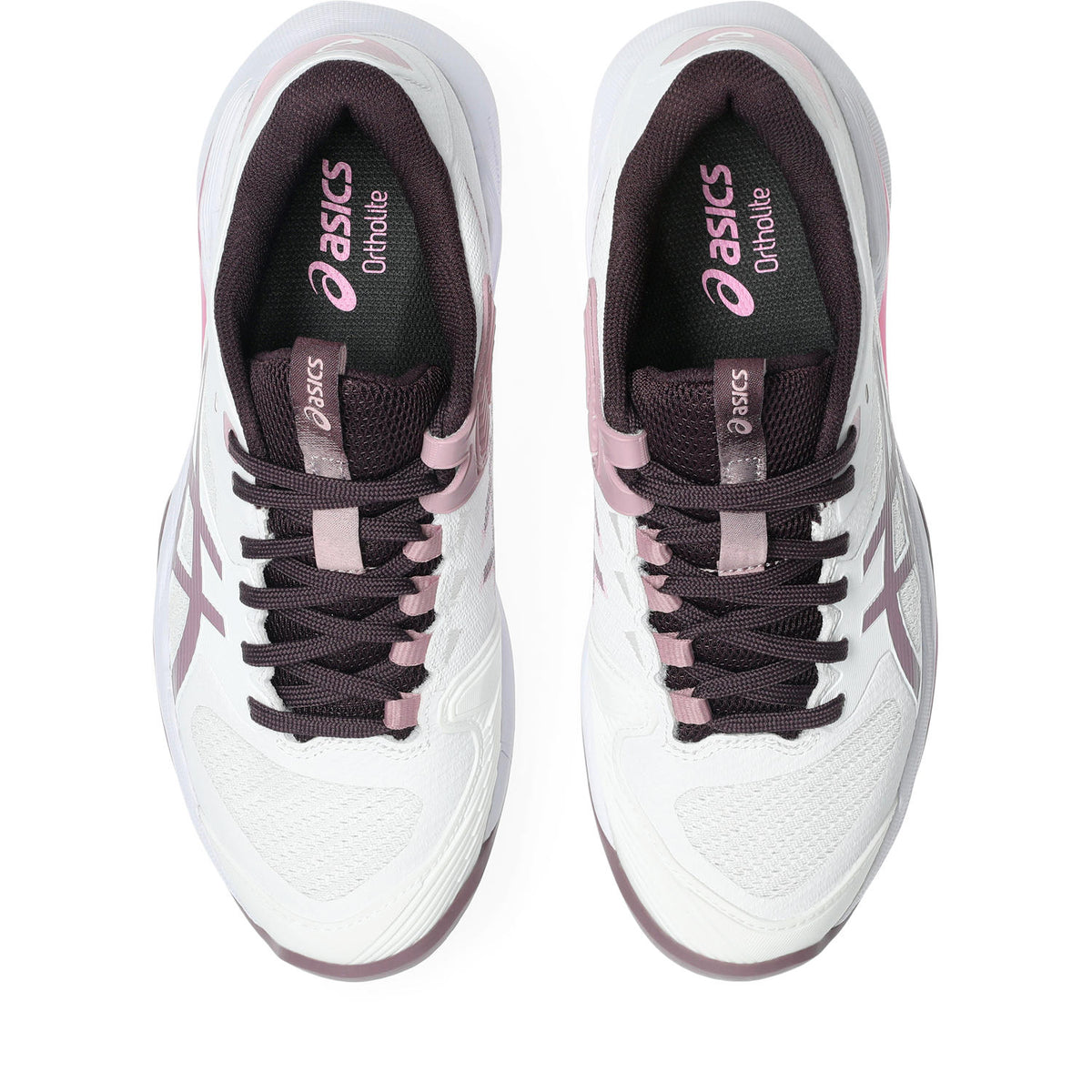 Solution Speed FF 4 Allcourt Tennisschuh Damen