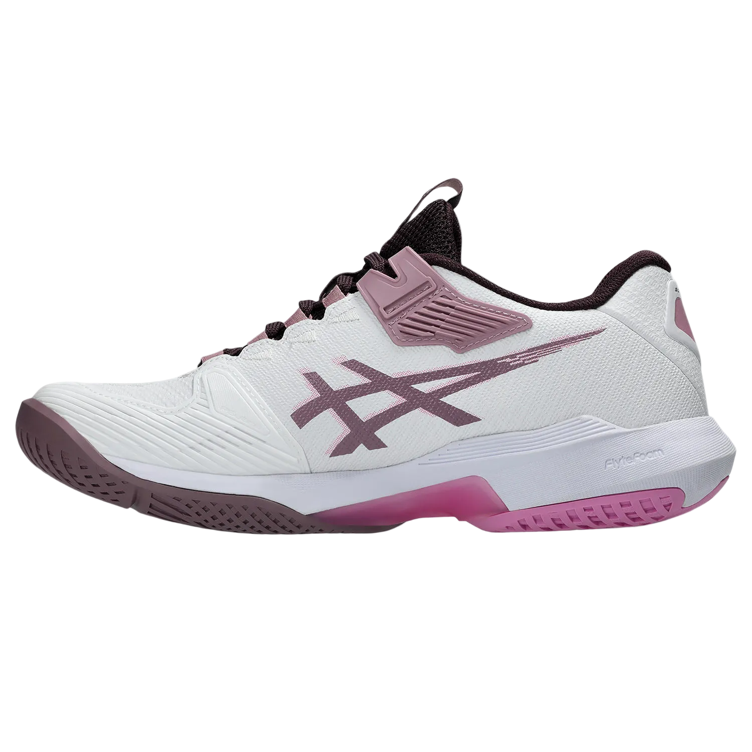 Scarpe da tennis Solution Speed ​​FF 4 Allcourt da donna