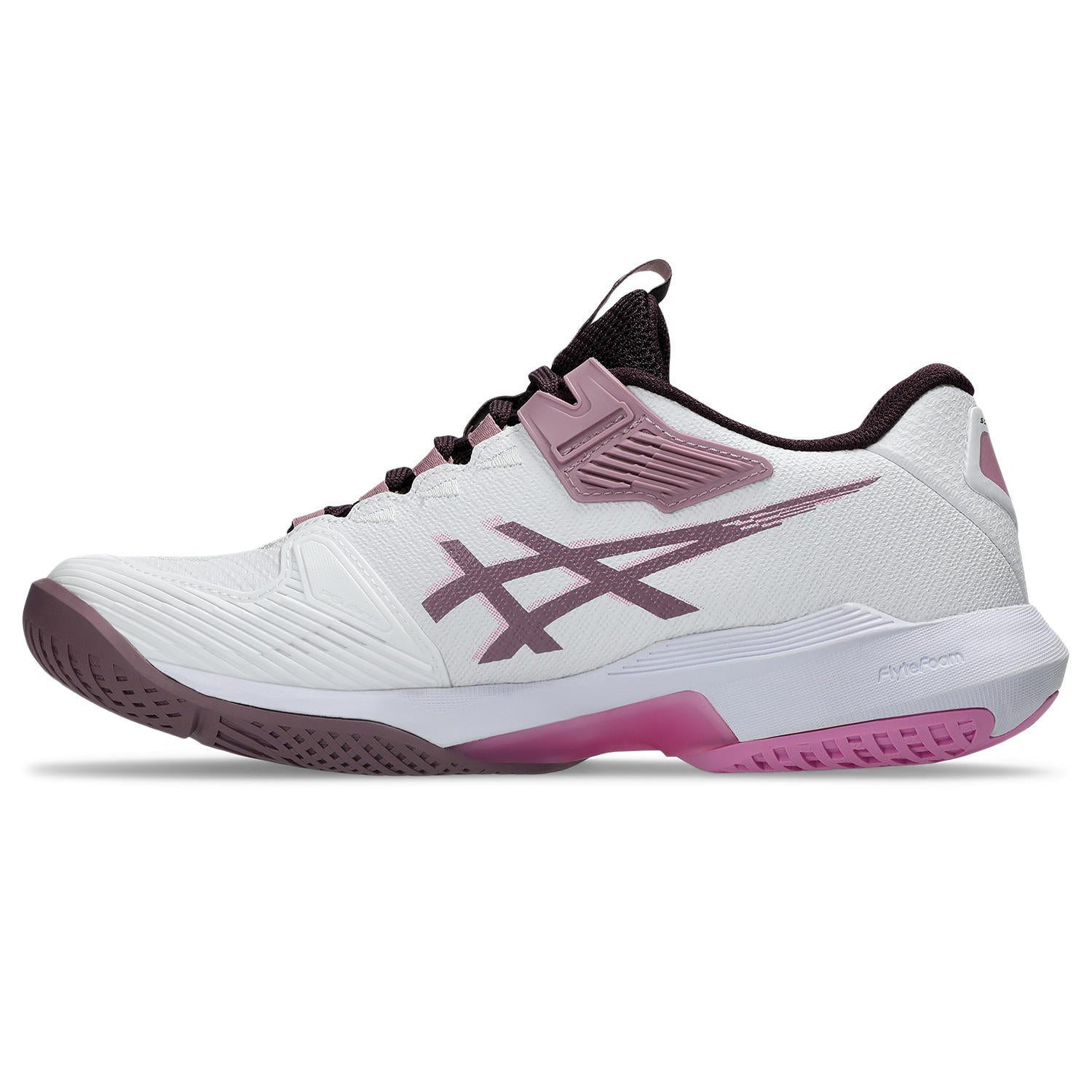 Solution Speed FF 4 All-Court Women's Tennis Shoe