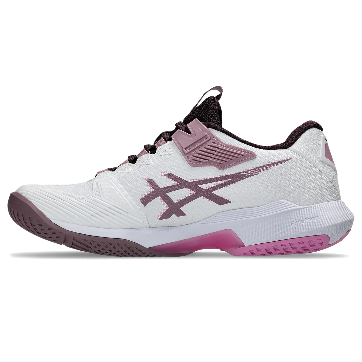 Solution Speed FF 4 Allcourt Tennisschuh Damen