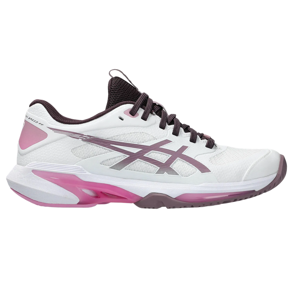Scarpe da tennis Solution Speed ​​FF 4 Allcourt da donna