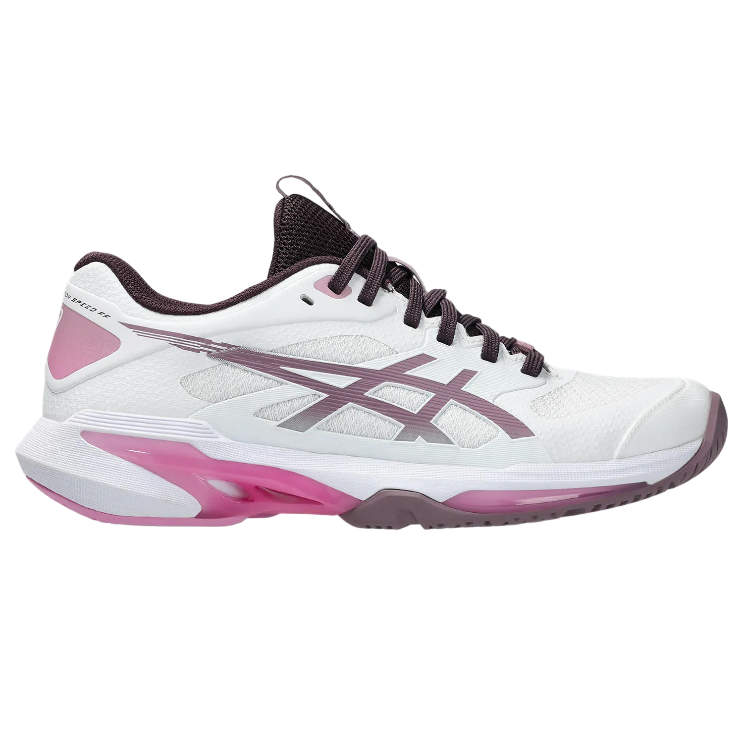 Scarpe da tennis Solution Speed ​​FF 4 Allcourt da donna