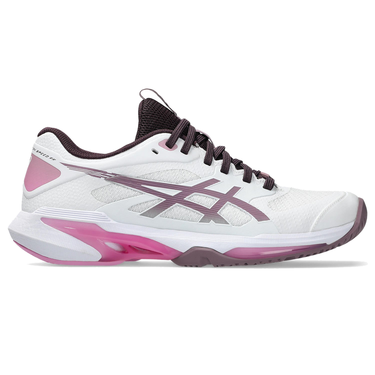 Solution Speed FF 4 Allcourt Tennisschuh Damen