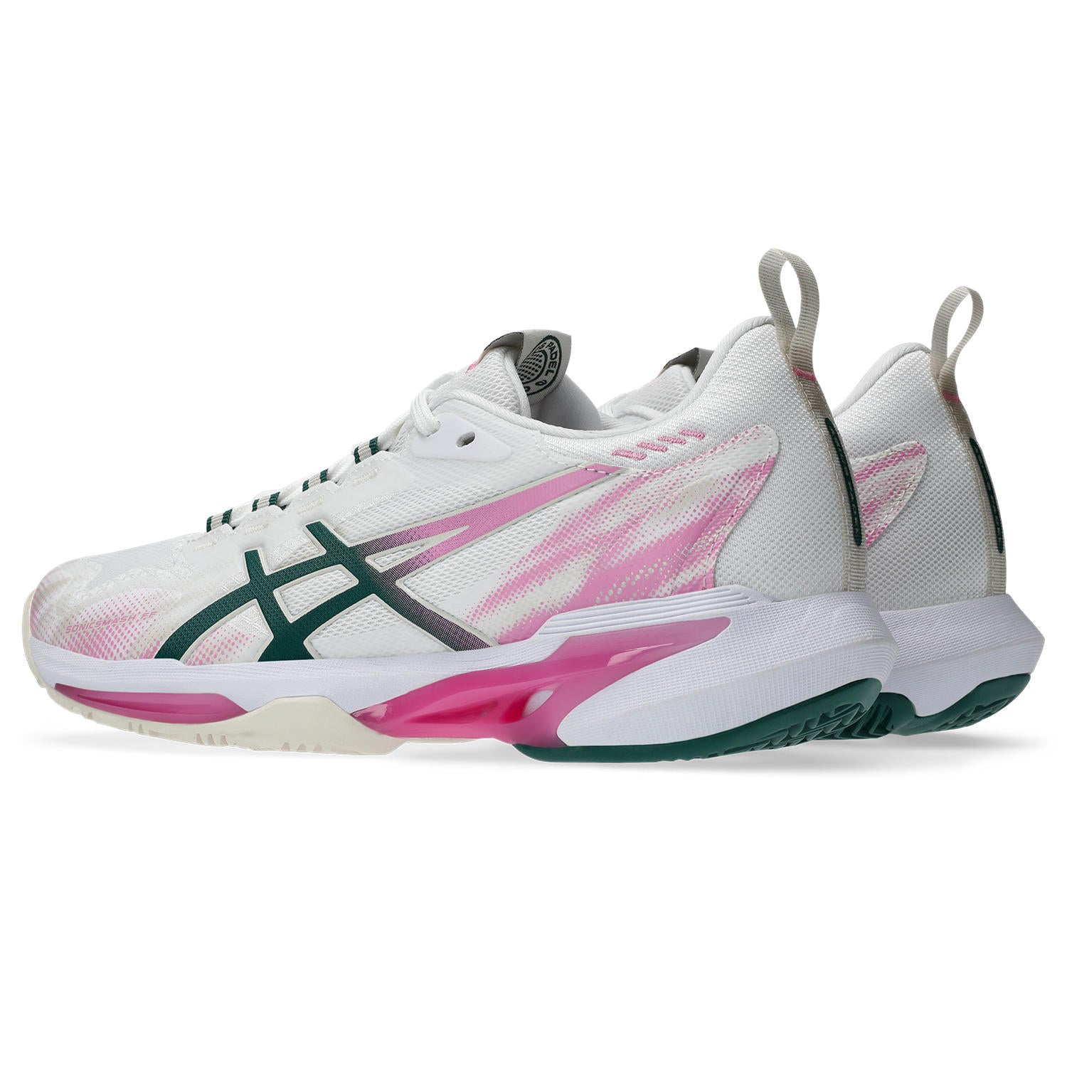 Sonicsmash FF Padel Shoe for Women