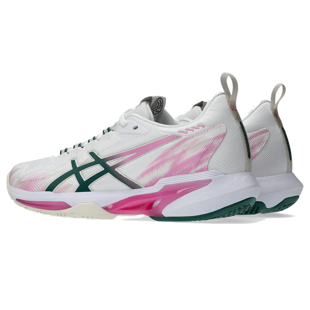 Chaussures de padel Sonicsmash FF pour femmes
