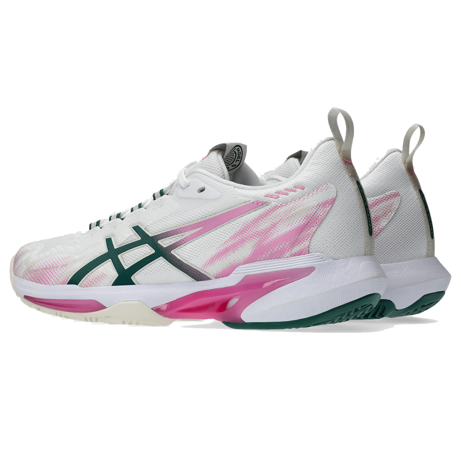 Chaussures de padel Sonicsmash FF pour femmes
