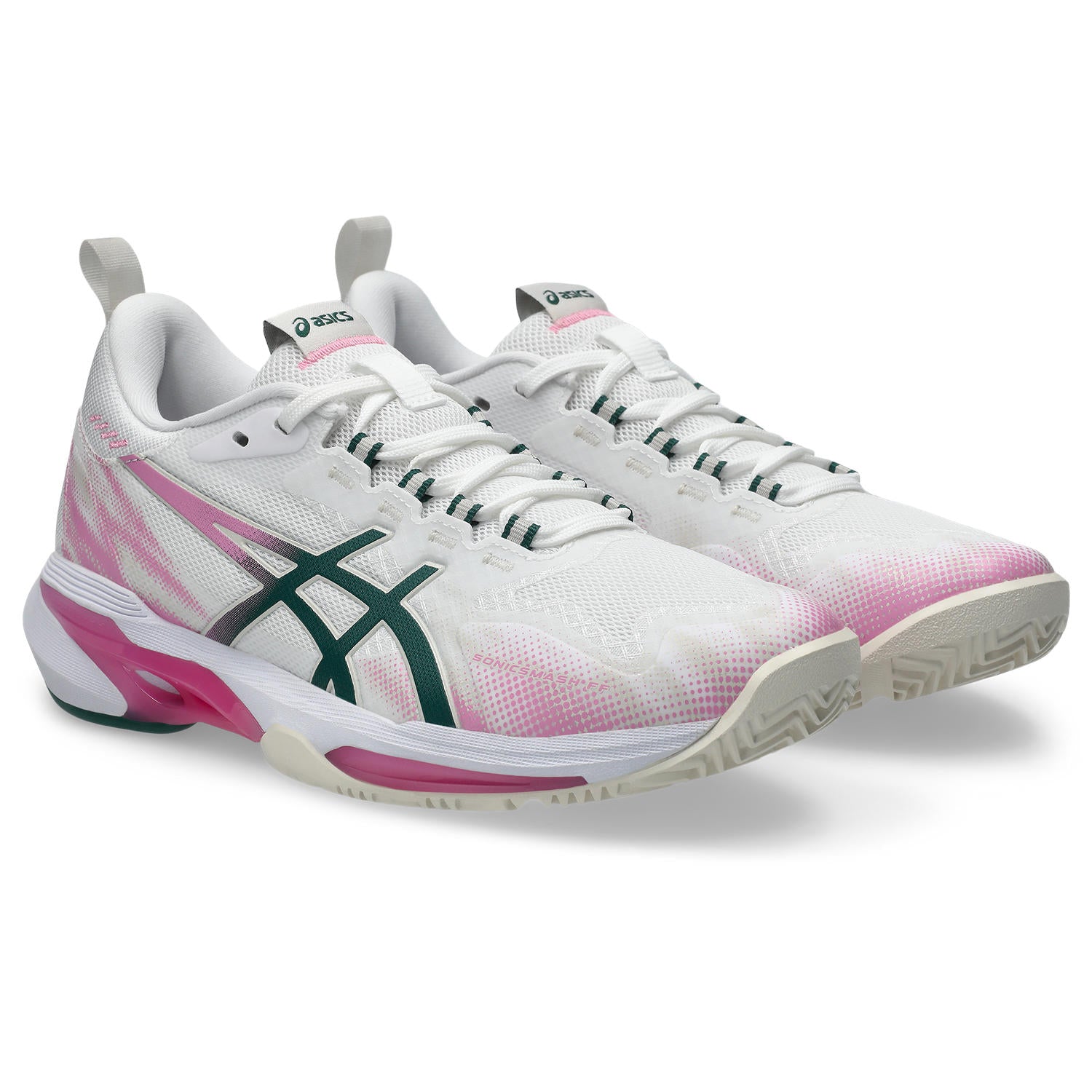 Sonicsmash FF Padel Shoe for Women