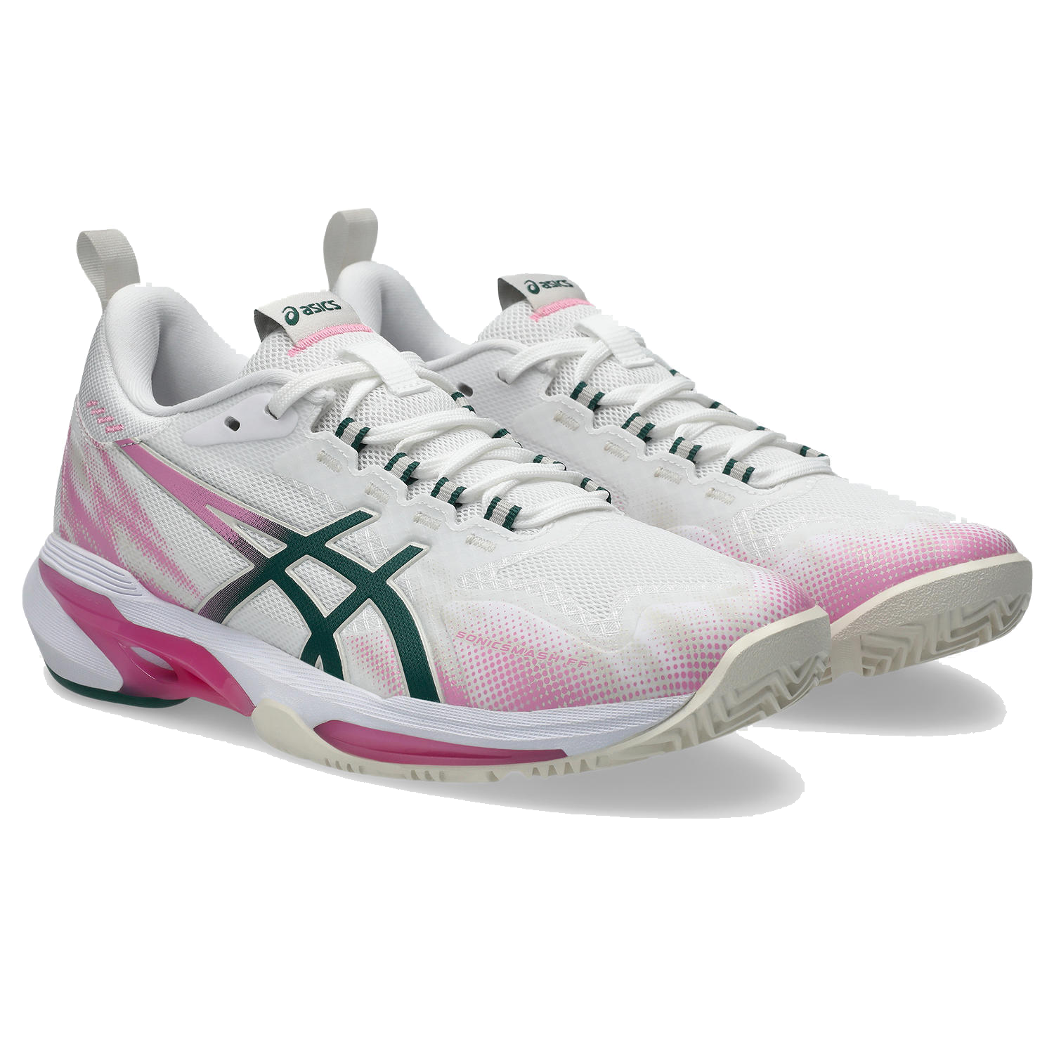 Chaussures de padel Sonicsmash FF pour femmes