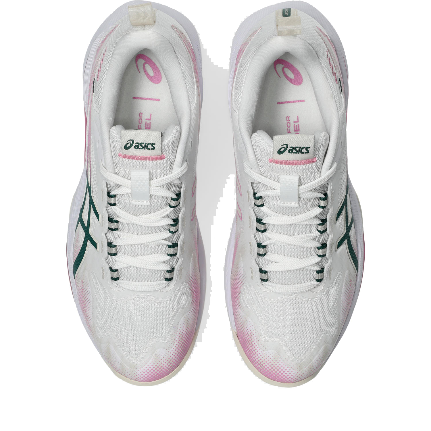 Chaussures de padel Sonicsmash FF pour femmes