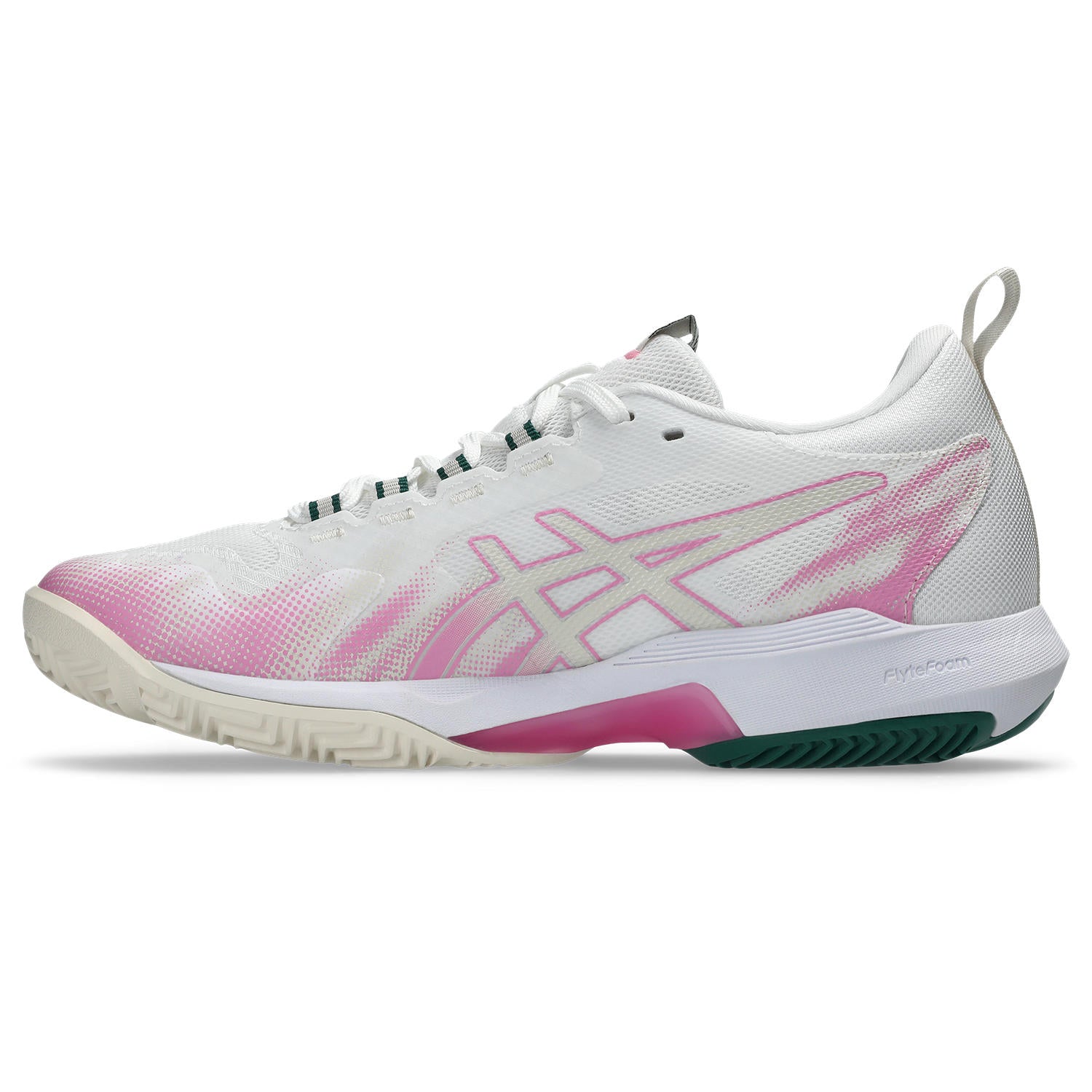 Sonicsmash FF Padel Shoe for Women
