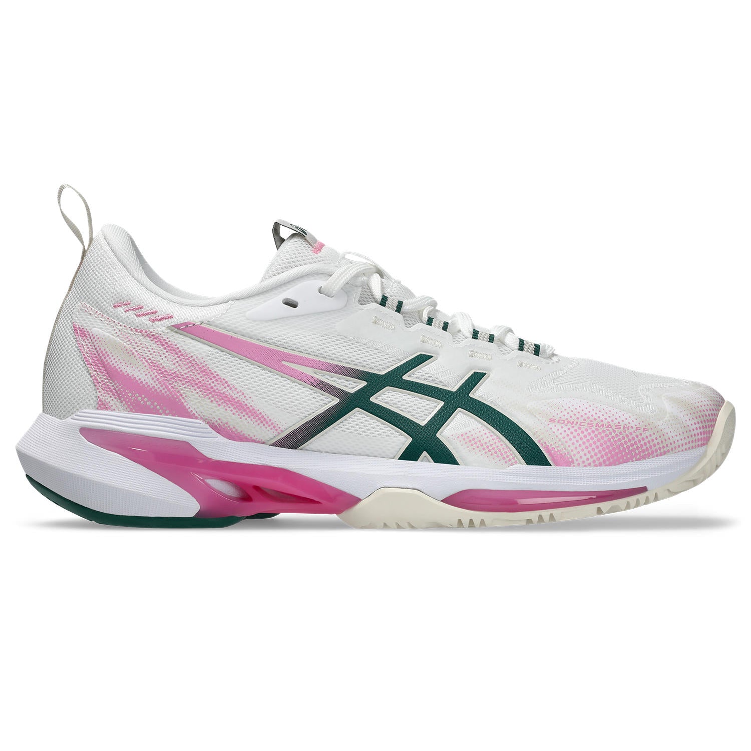 Sonicsmash FF Padel Shoe for Women
