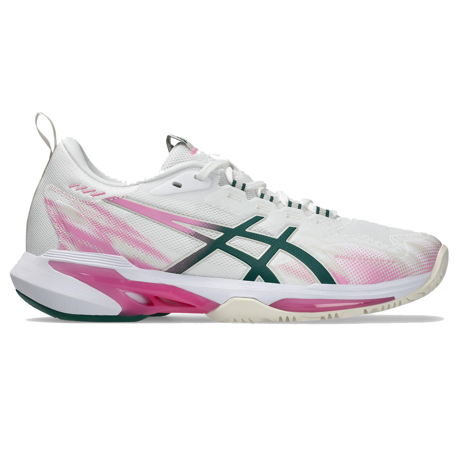 Chaussures de padel Sonicsmash FF pour femmes