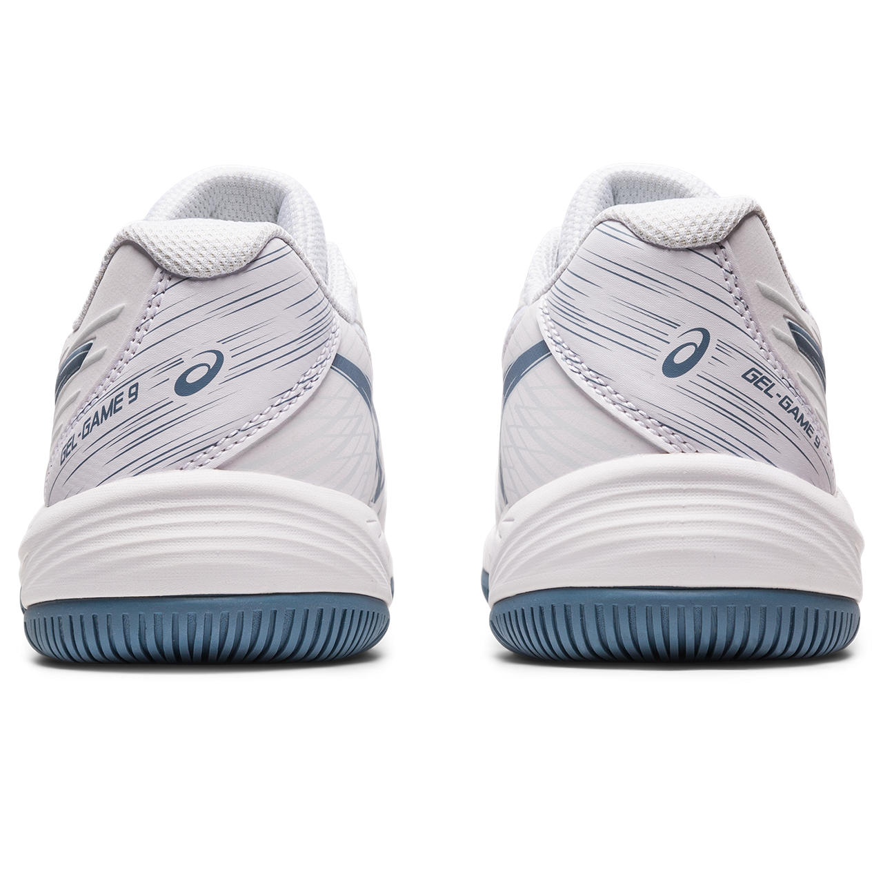 Gel-Game 9 GS Tennis Shoe Kids