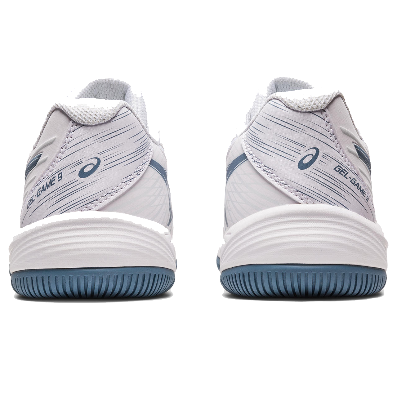 Chaussures de tennis enfant Gel-Game 9 GS