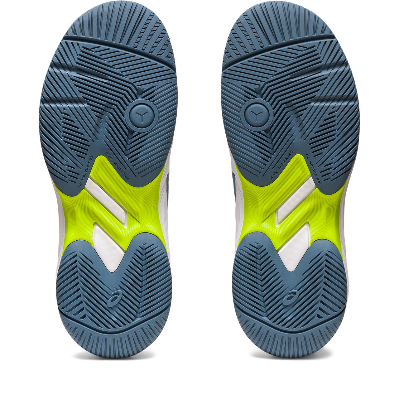 Gel-Game 9 GS Tennis Shoe Kids