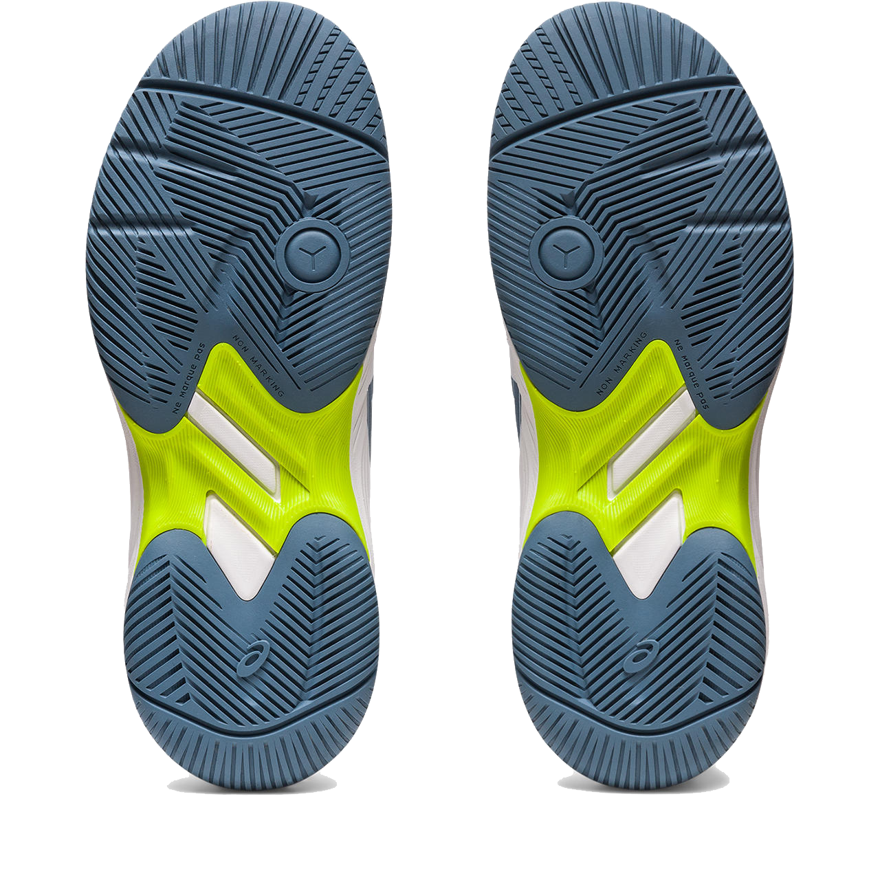 Chaussures de tennis enfant Gel-Game 9 GS