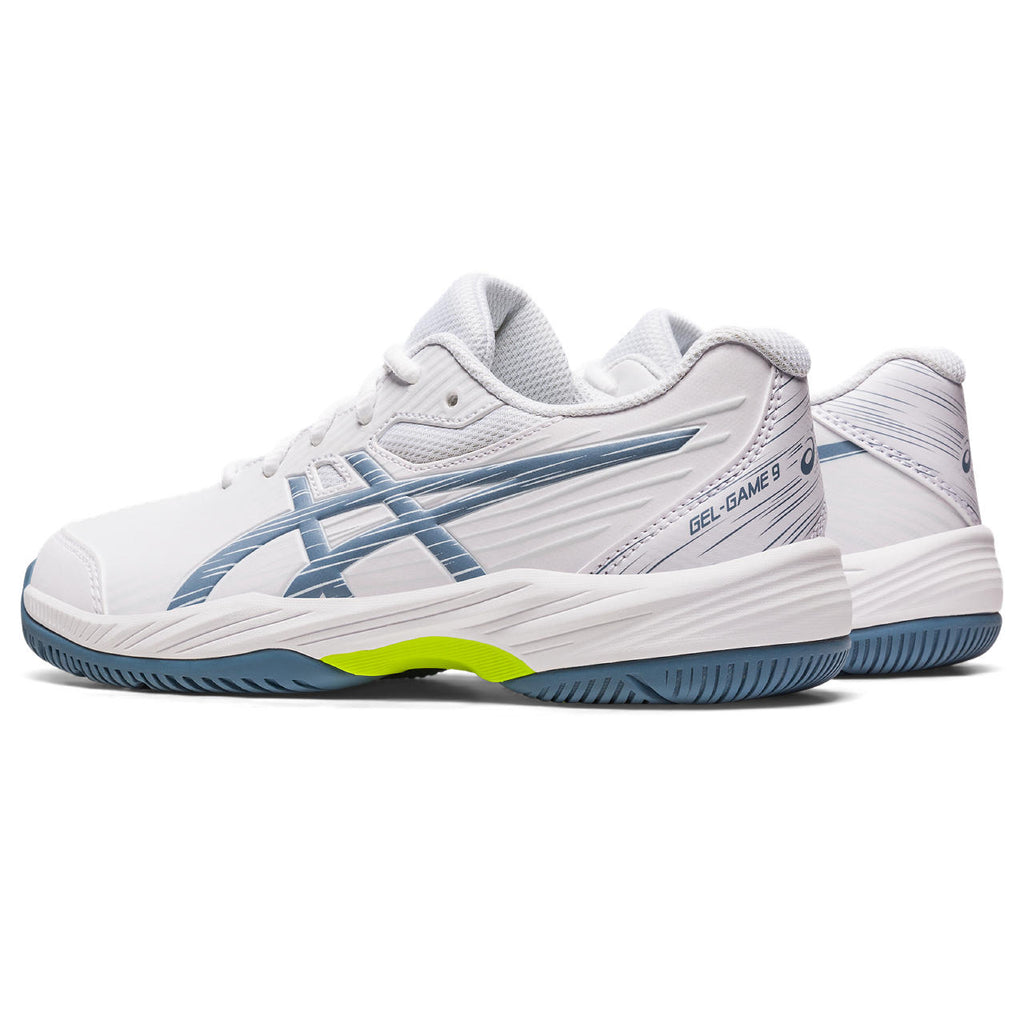 Gel-Game 9 GS Tennis Shoe Kids