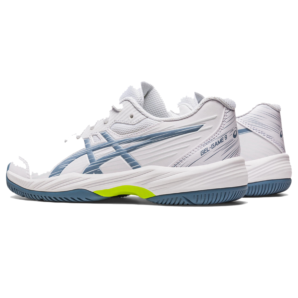 Chaussures de tennis enfant Gel-Game 9 GS