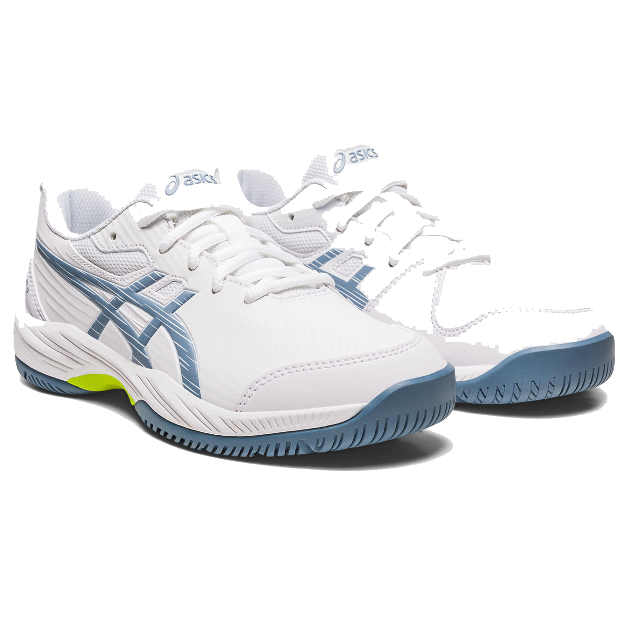 Gel-Game 9 GS Tennisschuh Kinder