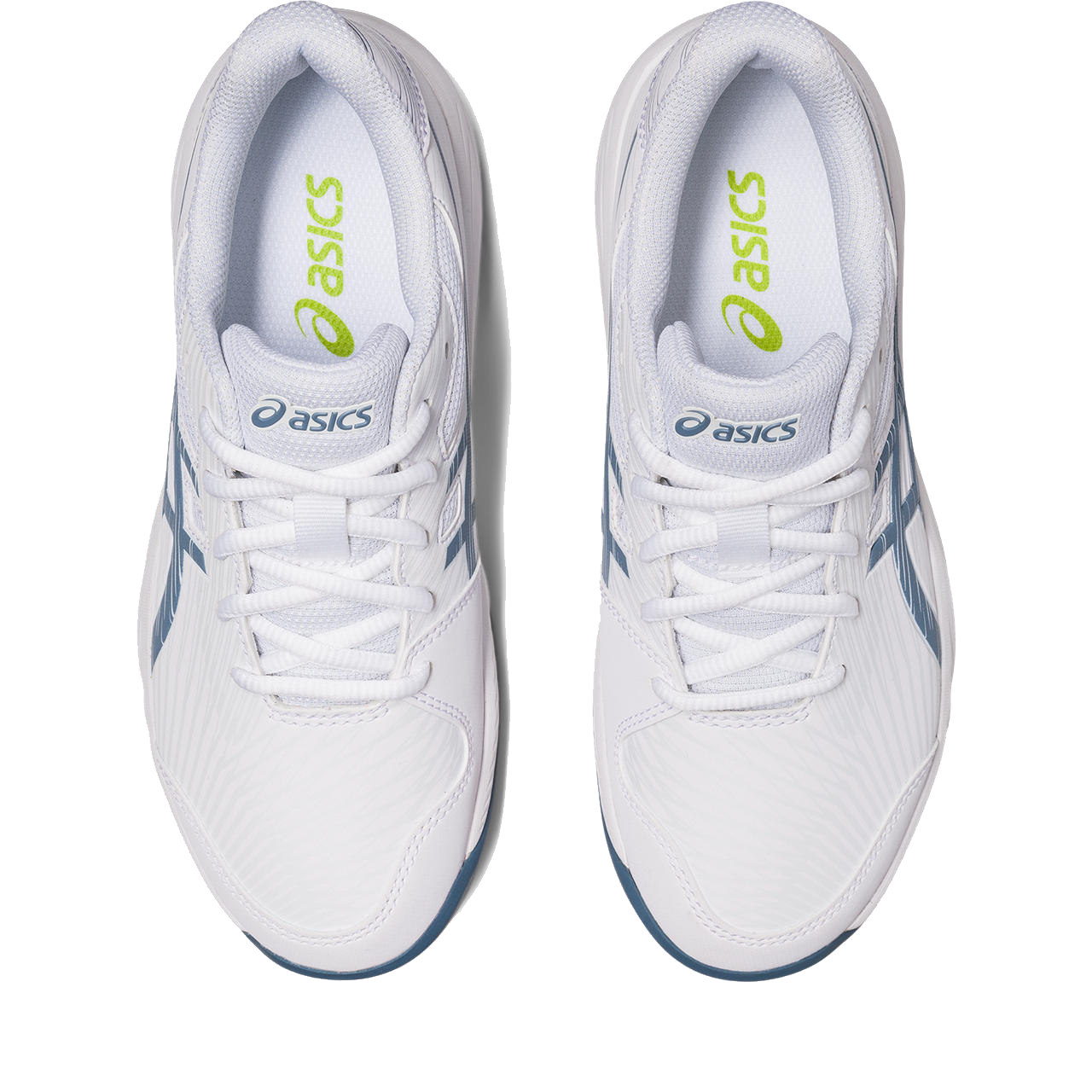 Gel-Game 9 GS Tennisschuh Kinder