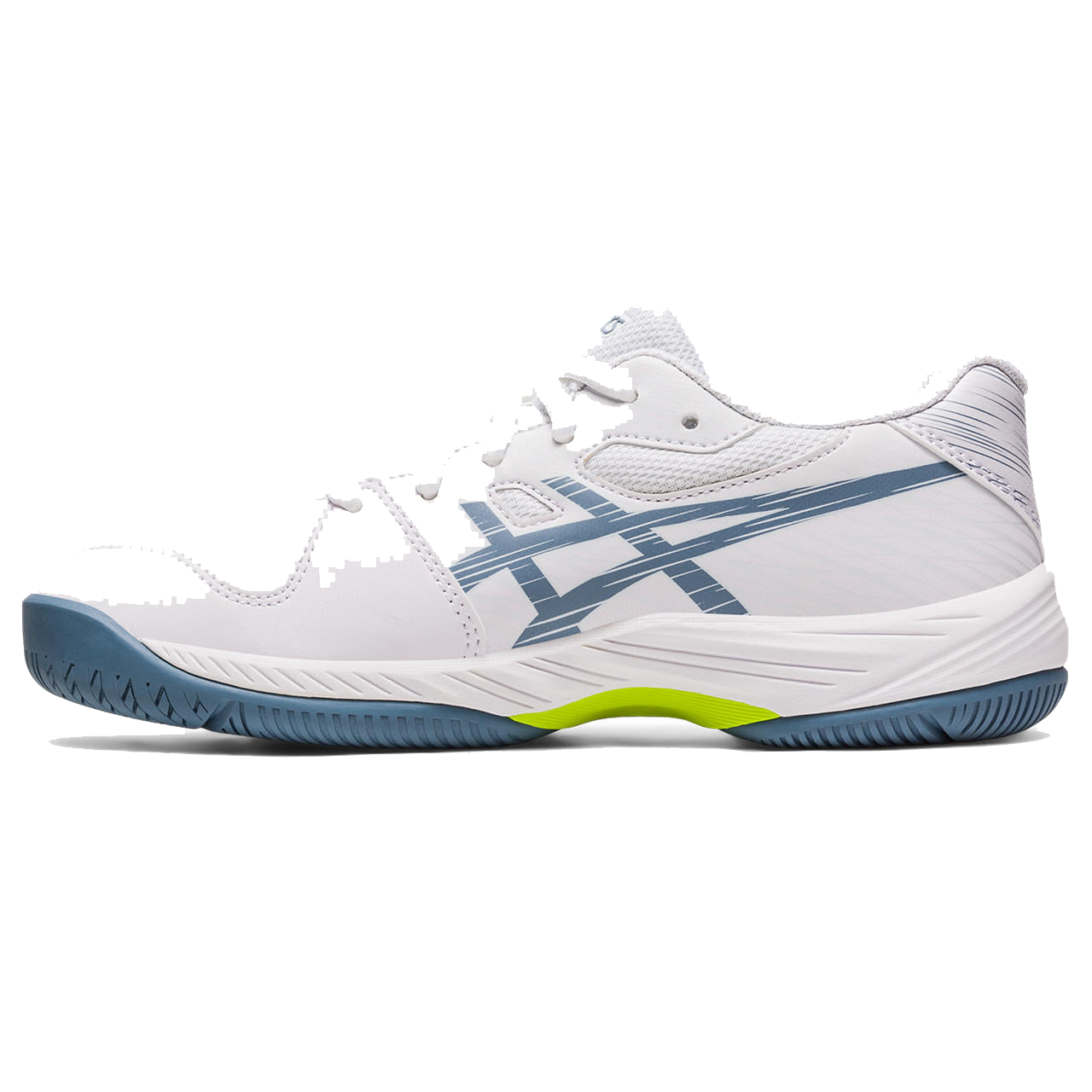 Gel-Game 9 GS Tennisschuh Kinder