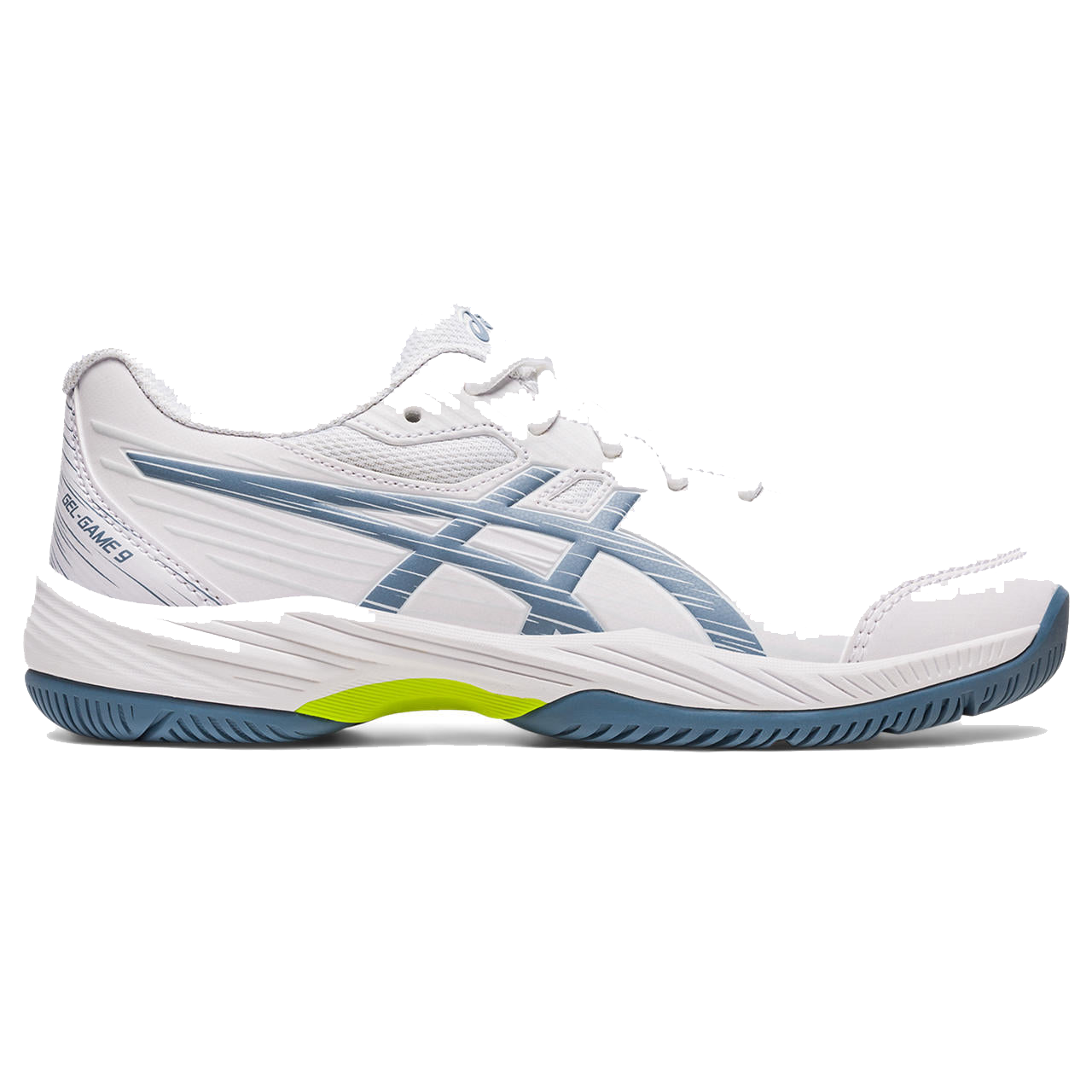 Gel-Game 9 GS Tennisschuh Kinder