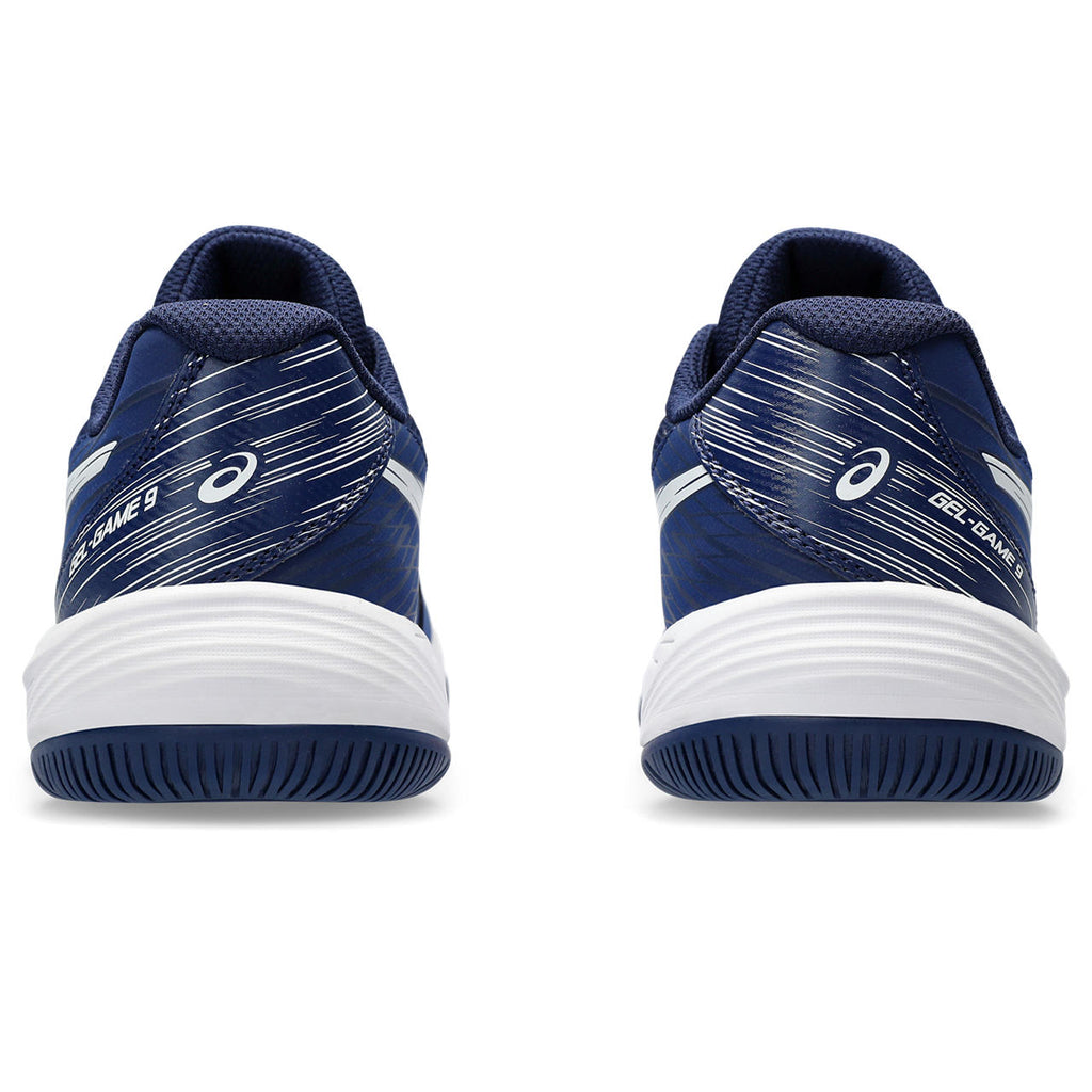 Gel-Game 9 GS Tennis Shoe Kids