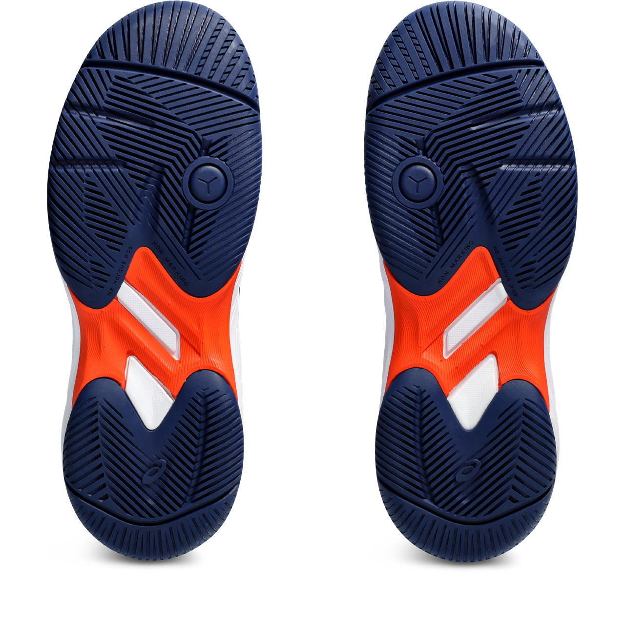 Gel-Game 9 GS Tennis Shoe Kids