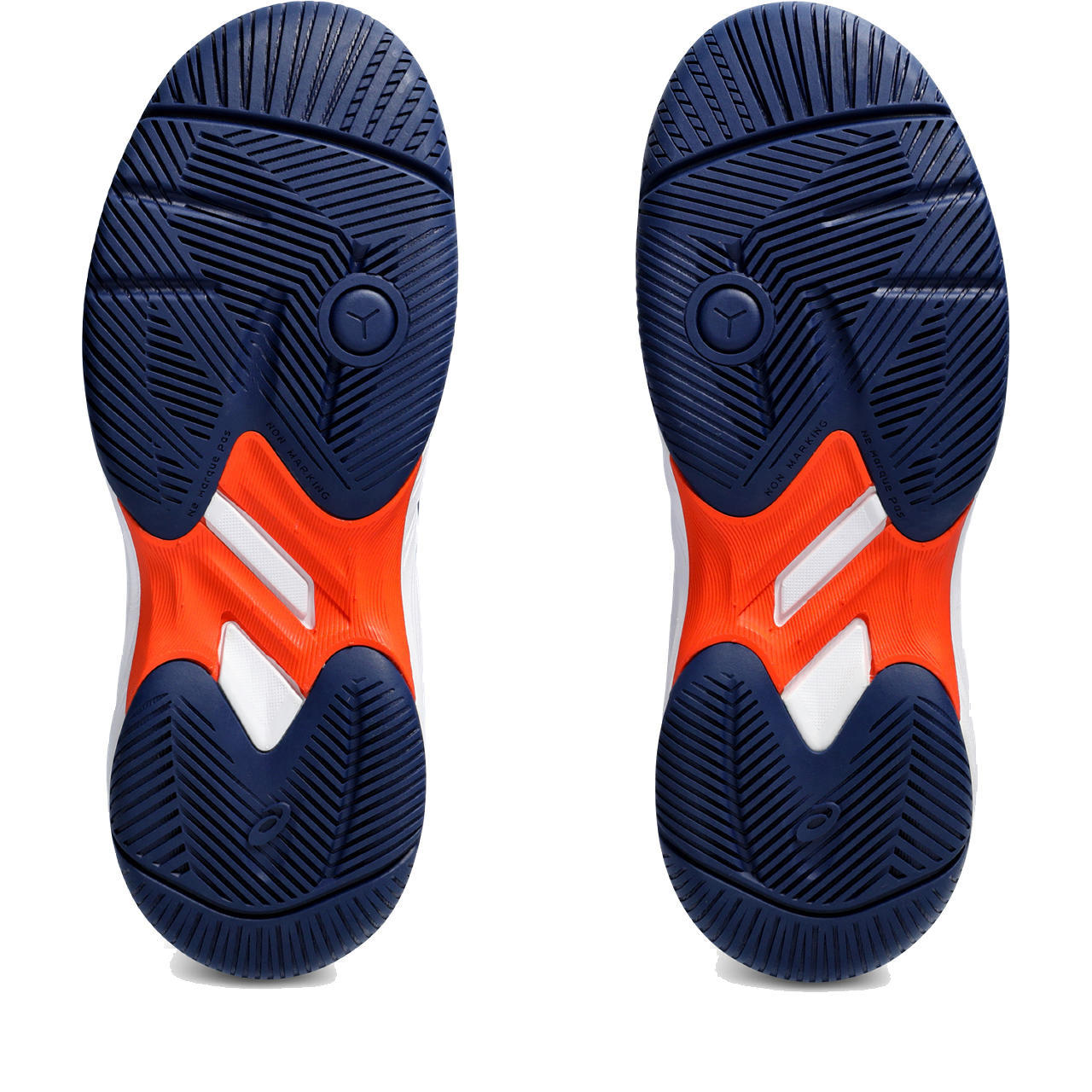 Gel-Game 9 GS children's tennis shoes