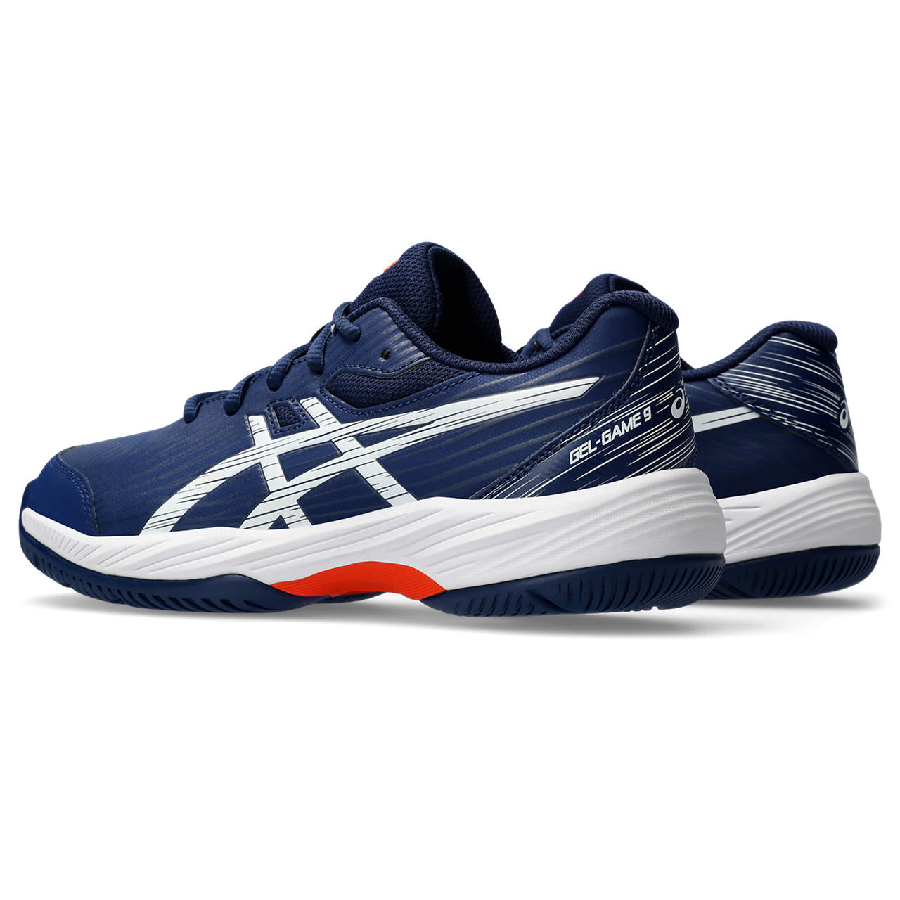 Scarpe da tennis per bambini Gel-Game 9 GS