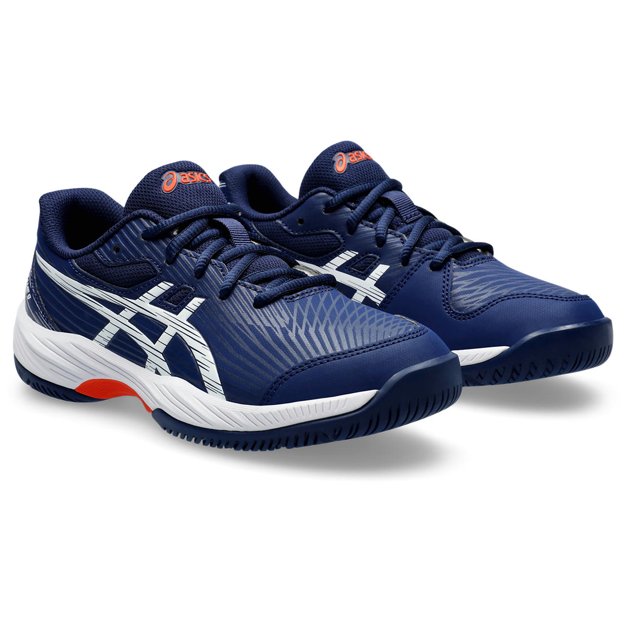 Scarpe da tennis per bambini Gel-Game 9 GS