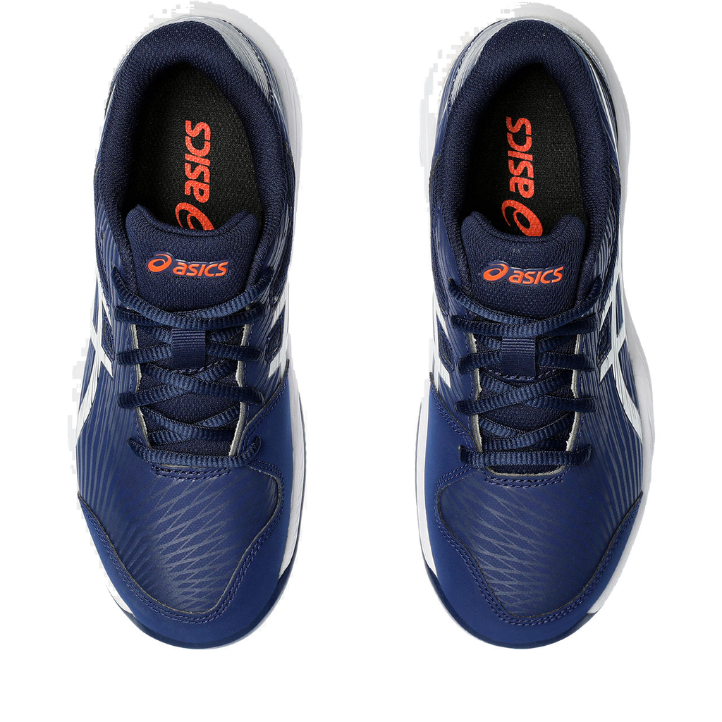 Gel-Game 9 GS children's tennis shoes