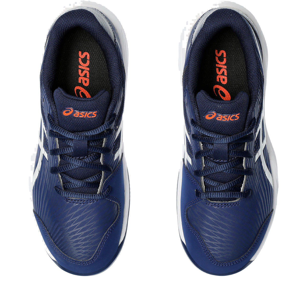 Gel-Game 9 GS Tennisschuh Kinder