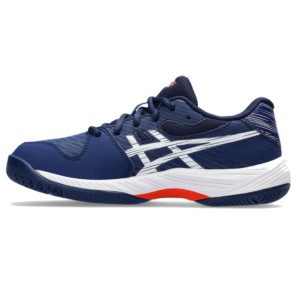 Gel-Game 9 GS children's tennis shoes