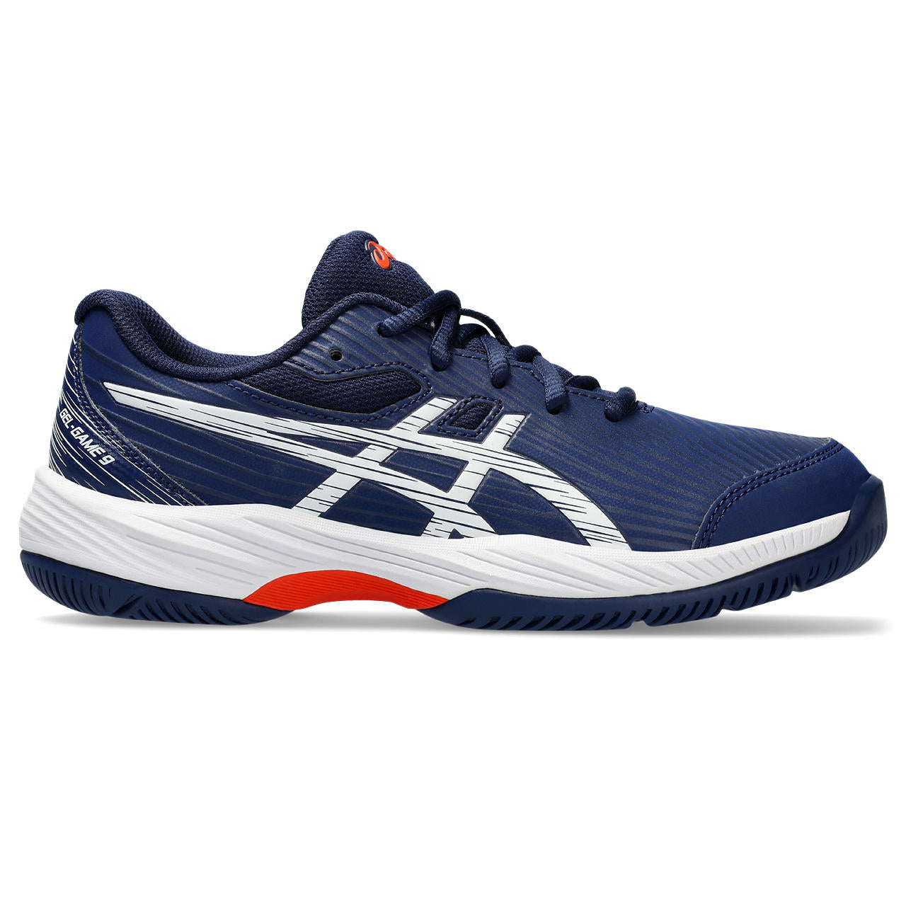 Scarpe da tennis per bambini Gel-Game 9 GS
