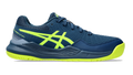 Gel-Resolution 9 GS Allcourt Tennisschuh Junioren