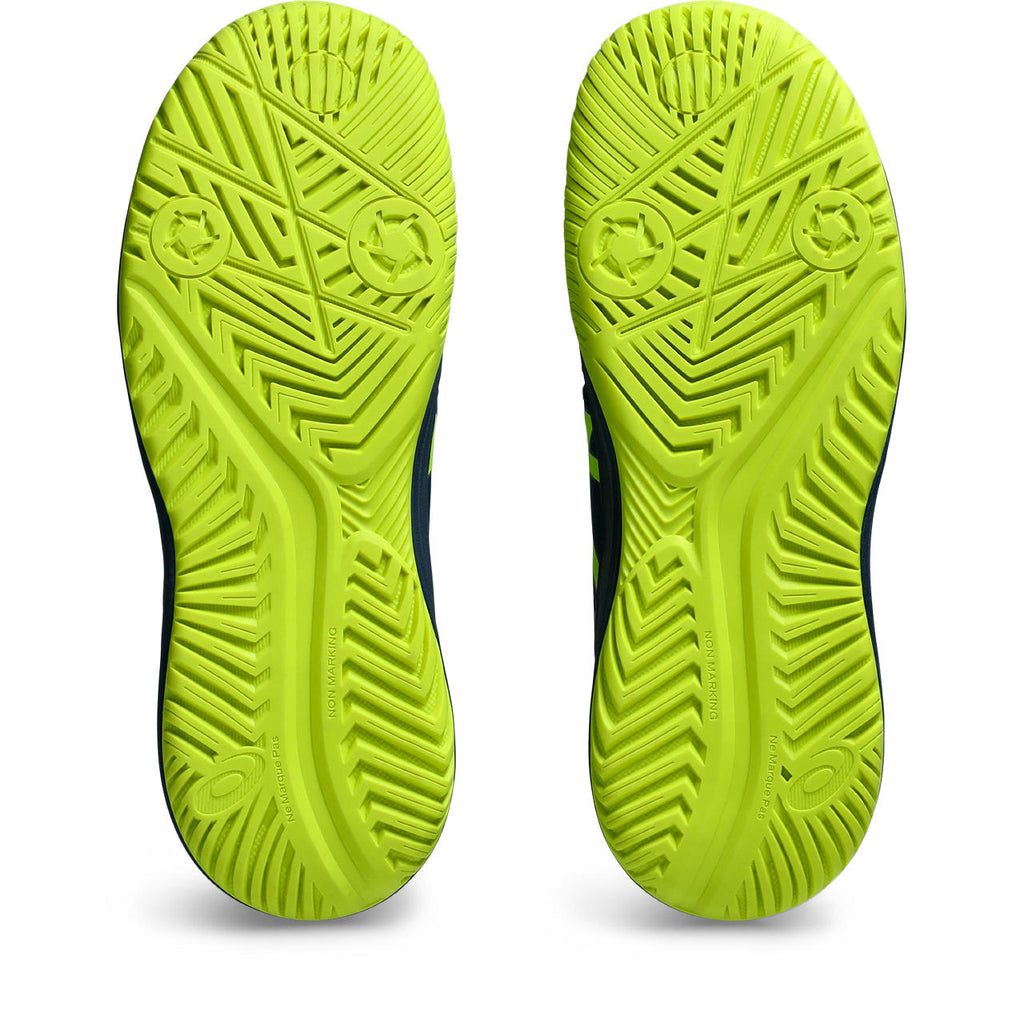 Chaussures de tennis Gel-Resolution 9 GS Allcourt juniors