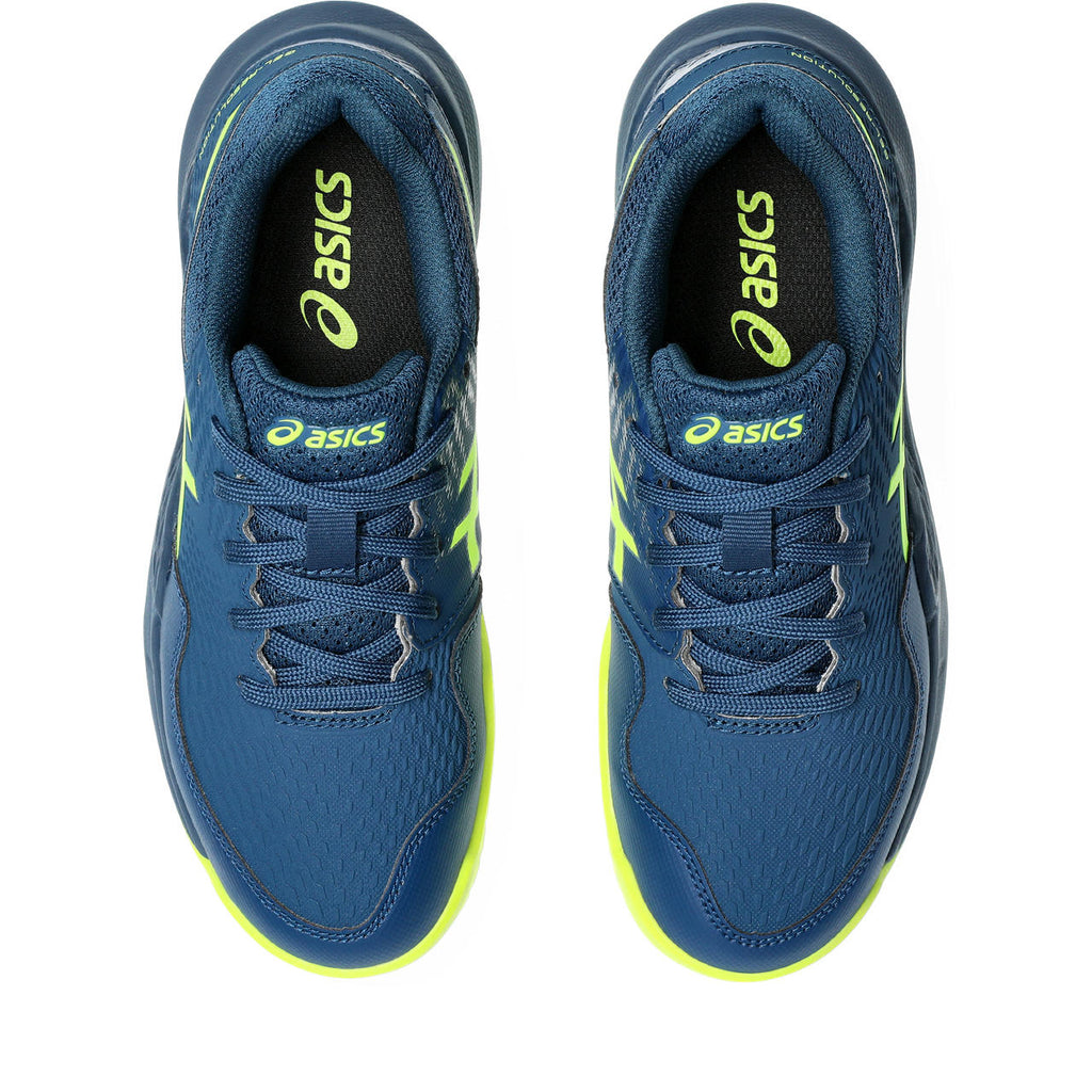 Chaussures de tennis Gel-Resolution 9 GS Allcourt juniors