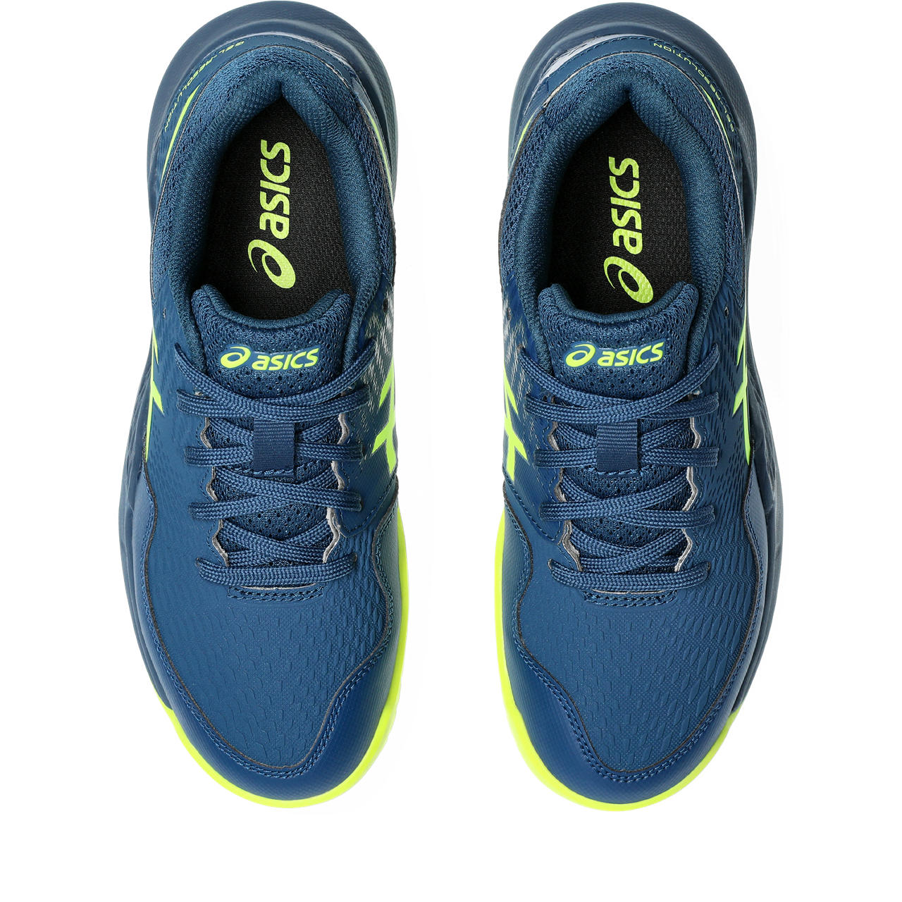 Gel-Resolution 9 GS All-Court Tennis Shoe Junior