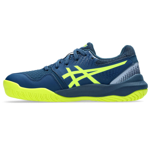 Chaussures de tennis Gel-Resolution 9 GS Allcourt juniors