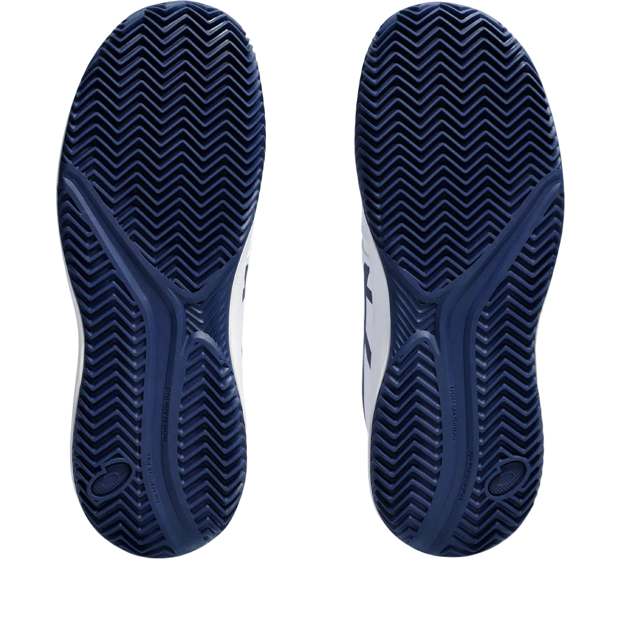 Gel-Resolution 9 GS clay court tennis shoe for children